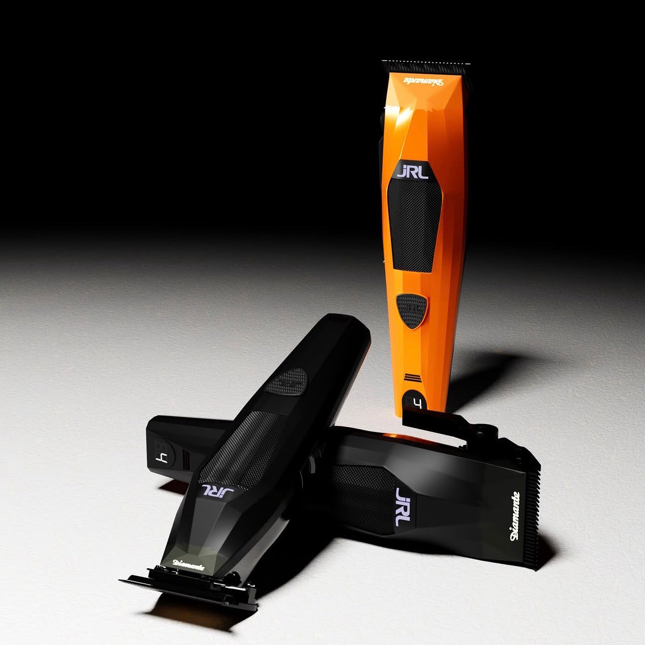 Trimmers