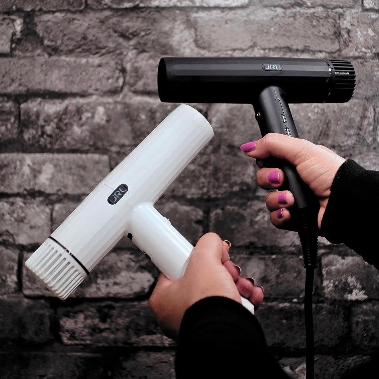 Hair Dryers