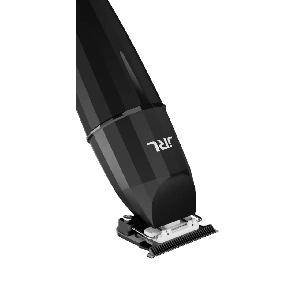 JRL Onyx Cordless Hair Trimmer | Precision Detailer