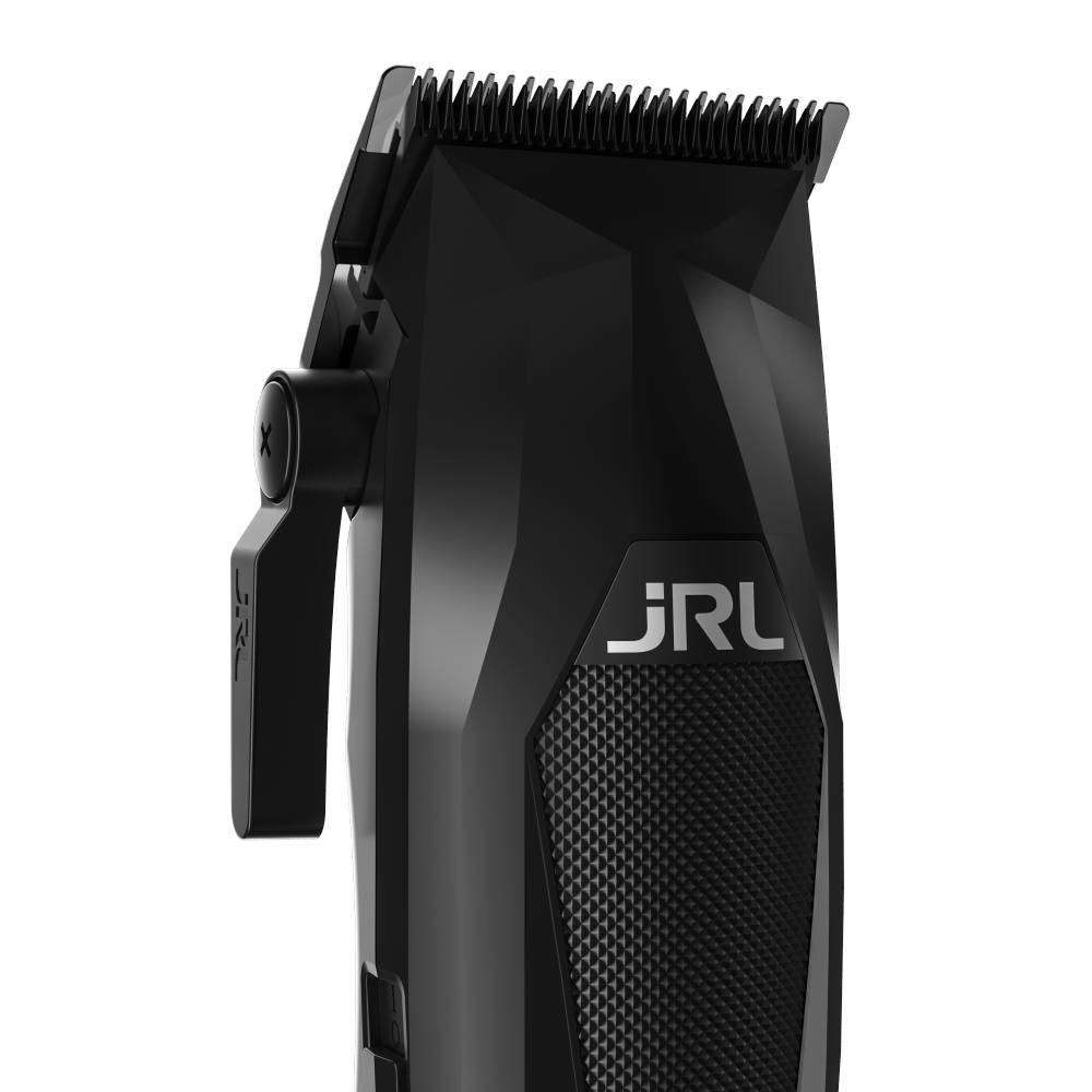 JRL x Lamborghini Diamante Clipper Kit Black | Pro Set