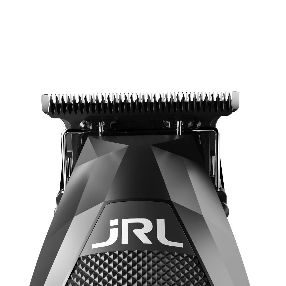 JRL x Lamborghini Diamante Clipper Kit Black | Pro Set