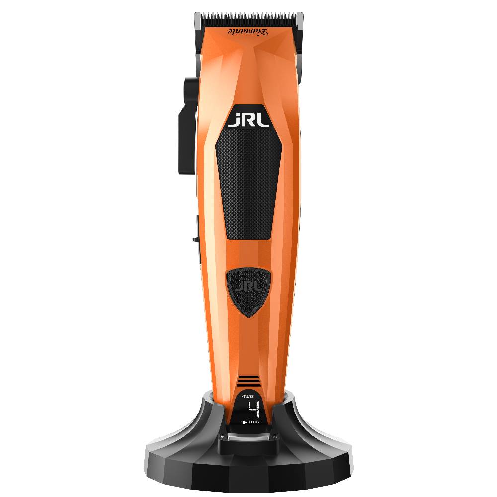 Refurbished JRL Onyx Professional Cordless Hair Trimmer