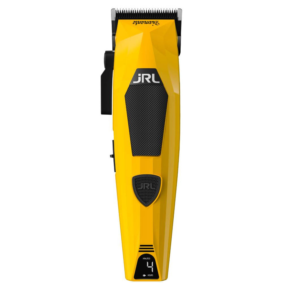 JRL UK | Professional Barbering Tools