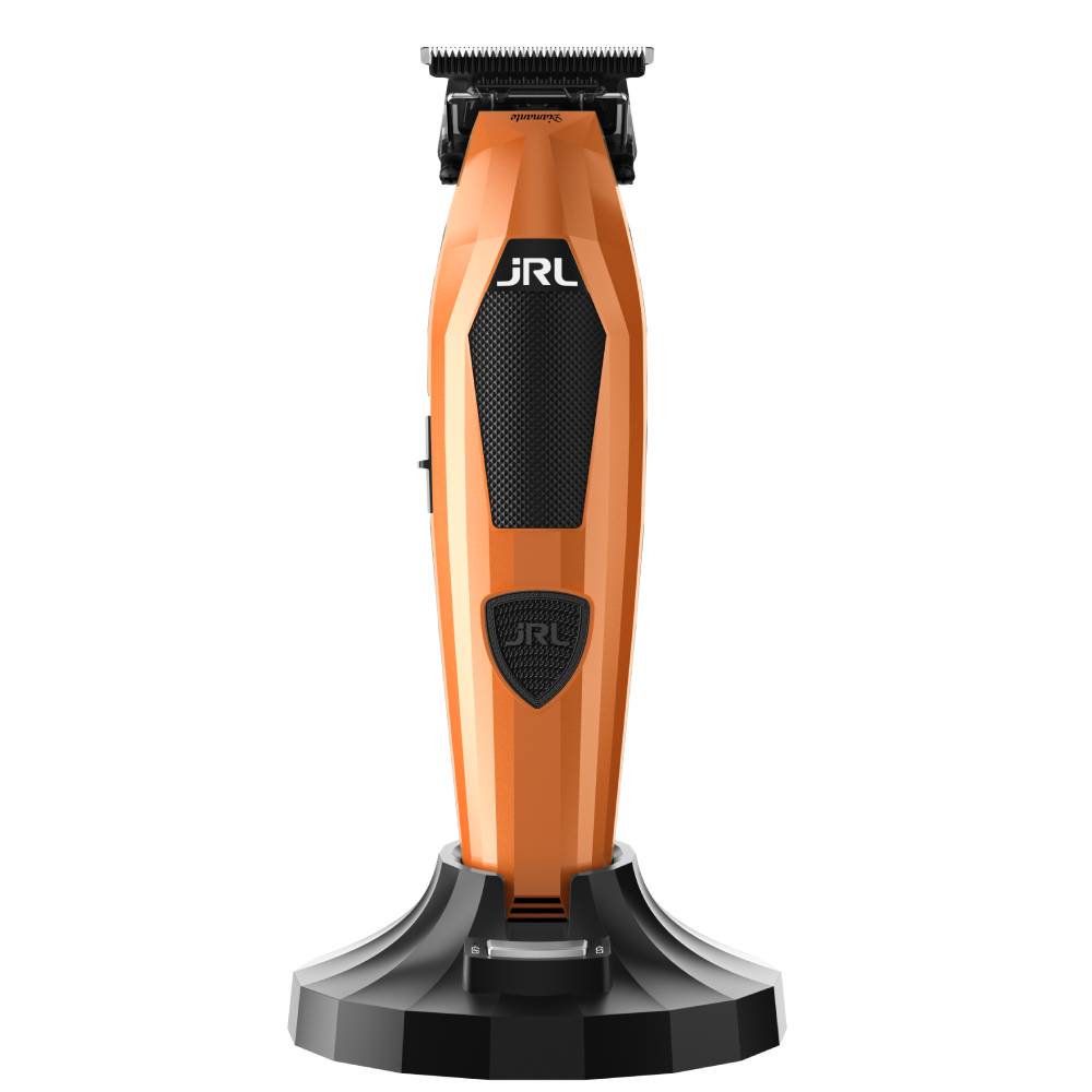 JRL Diamante Clipper & Trimmer Kit Yellow