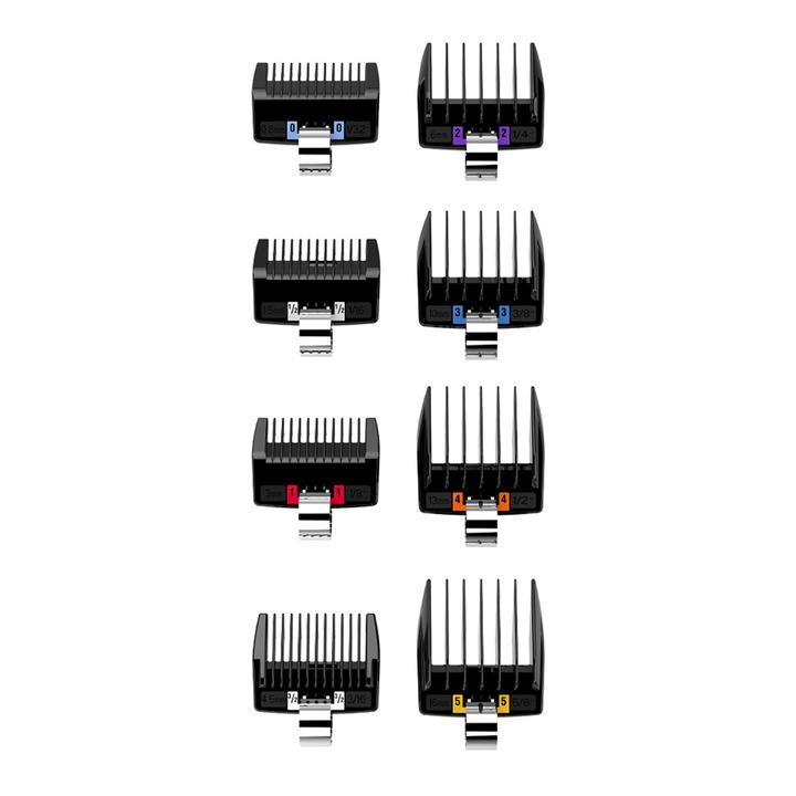JRL Universal Guards Set